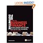 The Definitive Guide to Business Finance: What Smart Managers Do with the Numbers (Financial Times Series)