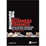 The Definitive Guide to Business Finance: What Smart Managers Do with the Numbers (Financial Times Series)