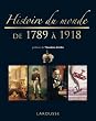 Histoire du monde de 1789 � 1918