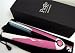 MINI CORDLESS CERAMIC COATED HAIR STRAIGHTENER NEW Image