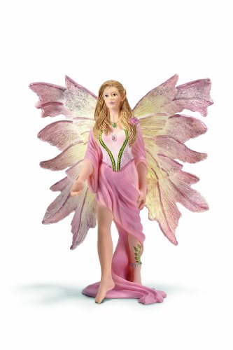 Schleich 70426 - Elfen, Feya, stehend Preisvergleich