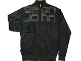 Sean John - Sean John Full Zip Down Front Jacket