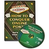 How to Conquer Online Poker with Chris Moneymaker DVD - Casino Supplies > DVDs