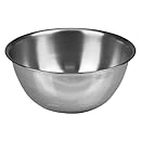 Fox Run 4.25qt Stainless Steel Mixing Bowl