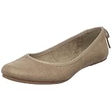 Hush Puppies Womens Bueno Ballerina Flat