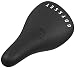Odyssey Senior 2 Pivotal BMX Bike Seat - Black Vinyl