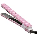 Remington Polka Dot Printed Straightener