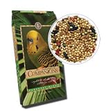 Colorful Companions Parakeet Blend 5 lb. bag