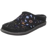 Daniel Green Womens Portia Scuff