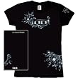 Tool - Floral Eyes Ladies T-Shirt
