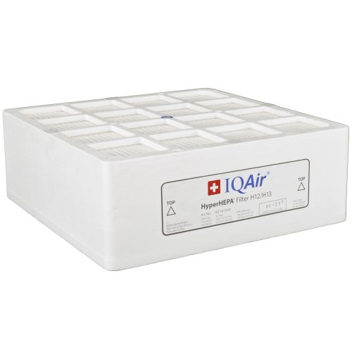 IQAir® HyperHEPA® Filter
