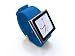 SP063:��6����iPod nano�ѥꥹ�ȥХ�ɡ�Rubber Band�� (�֥롼)