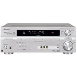 Buy Pioneer VSX-917V-S Home Theater Receiver (Silver) 