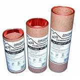 UPC 049821067120 product image for AMERIMAX HOME PRODUCTS  8506712 12-Inch x 20-Feet Copper Flashing | upcitemdb.com