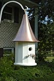 Lauren Gail Birdhouse