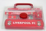 Liverpool F.C Stationery Set CC