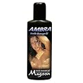 Orion 622010 Ambra Erotik-Massage-�l 100 ml