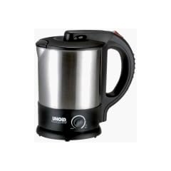 UNO 18315 sw/inox Wasserk.