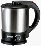 UNO 18315 sw/inox Wasserk.