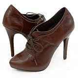 Steve Madden Vulture Pumps