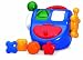 TOLO TOYS ACTIVITY SHAPE BOX