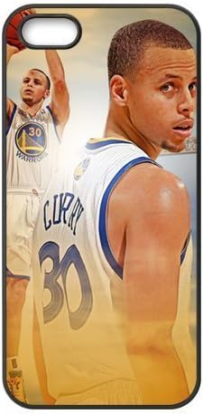 FUNKYCAT iPhone 6s Custom Stephen Curry Basketball Stars Series Hard Case for iPhone 6s (4.7 inch)