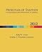 Principles of Taxation for Business and Investment Planning, 2012 Edition