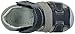 pediped Grip Joshua Fisherman Sandal (Toddler)