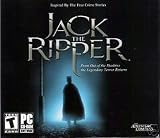 Jack The Ripper - PC Game