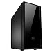 Cooler Master Silencio 550 Silent ATX Mid-Tower Case - RC-550-KKN1