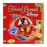 Trivial Pursuit Disney Edition