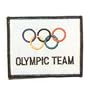 Olympic Team Patch