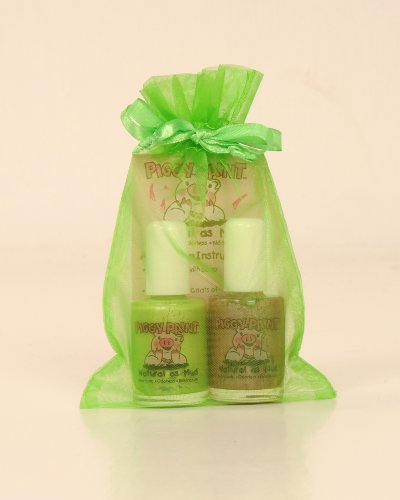 Piggy Paint  Cute Candy, 1 Set