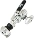 Pearl DCL300P Drop Clutch, Felt Washers, Lock Nut