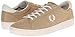 Fred Perry Men's Spencer Suede Fashion Sneaker