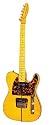 Hohner HTA-490 The Artist Reissue Electric Guitar