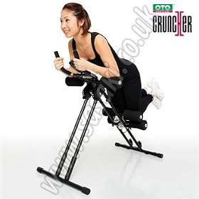 OTO Cruncher