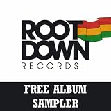 Rootdown Records - Free Label Sampler