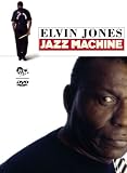 Elvin Jones: Jazz Machine