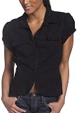 BandolinoBlu Women's Delia Cotton Eyelet Top