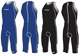 Review   / Orca Men's Perform Tri Suit - 2008