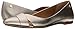Calvin Klein Women's Gailia Ballet Flat