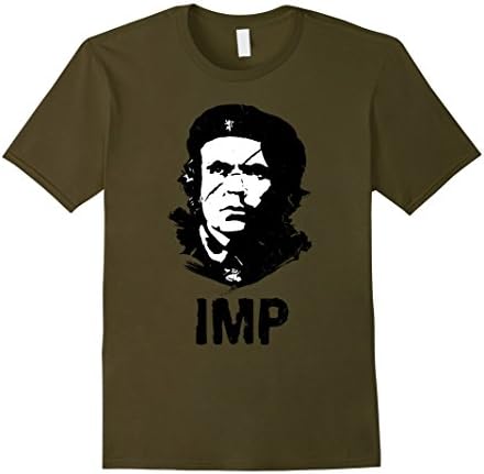 IMP - Male Medium - Olive