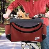 41u1H%2Bjxu6L. SL160  SPORTY BIKE BASKET RED/BLACK/GREY FRONT BIKE BASKET