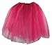 Teen & Adult Dance or Ballet Tutu Great for Running and Races
