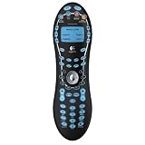 Logitech Harmony 620 Advanced Remote