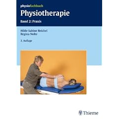 Physiotherapie 2. Praxis