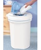 Safety 1st Easy Saver Diaper Pail