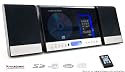 Musik-Center mi iPod Docking Station, USB-Slot, SD-Kartenslot Schaub Lorenz MC 2128