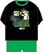 Ben 10 Short Pyjamas 5-6 Years tu